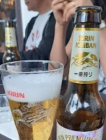 Kirin Beer