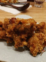 Poulet Karaage