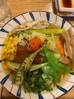 Vegetarian Ramen
