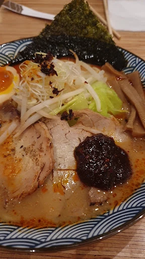 Kiwamiya Ramen photo 2