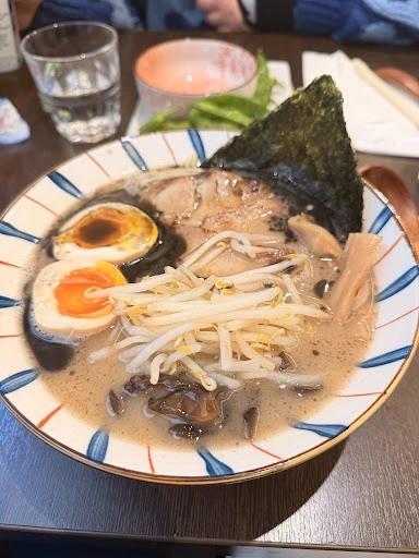 Kiwamiya Ramen photo 10