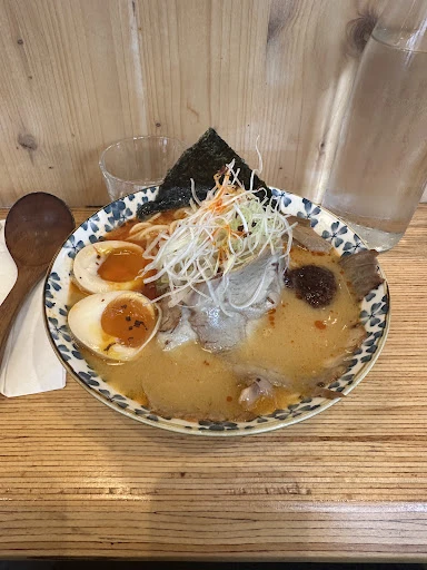Kiwamiya Ramen photo 8