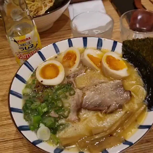 Kiwamiya Ramen photo 6